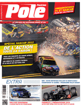 Une édition abondante avec la présentation de la saison 2012 dans les trois principales séries NASCAR (Coupe Sprint, Nationwide et Camping World Trucks), l'actualité du rallye canadien, les 24 Heures de Daytona et la présentation du Championnat du monde de Formule 1 2012. 