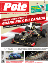 Présentation du Grand prix du canada 2012 en thème vedette de cette édition... Également en vedette le programme officiel du Rallye Baie-des-Chaleurs, en plus des infos sur les séries québécoises de stock-car qui débutent leur saison. En essai exclusif, la Subaru LP400 !