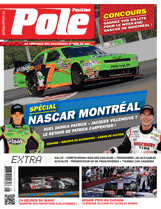 Le NASCAR Montréal en vedette pour la dernière fois de son histoire dans ce numéro... À conserver dans vos archives ! Également traités dans cette édition très abondante : notre reportage exclusif aux 24 Heures du Mans, le résumé du GP du Canada, l'actualité du rallye.