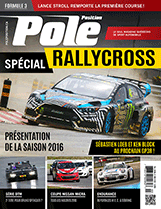 Quatre présentations spéciales dans cette édition : Championnat du monde de Rallycross, DTM, NASCAR Sportsman et Coupe Nissan Micra ! Il y en a pour tous les goûts, en plus de nos reportages spéciaux aux 12 Heures de Sebring, aux lancements du Championnat du monde d'Endurance et de la série IndyCar, l'actualité du rallye, de la F1 et du stock-car... Sans oublier nos sujets spéciaux et exclusifs dédiés aux vrais passionnés de sport automobile !