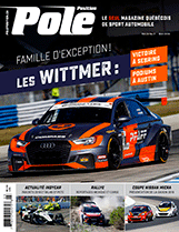 Les exploits de la famille Wittmer en Endurance, la présentation et l'analyse des premiers événements en IndyCar et Rallycross mondial, les 12 Heures de Sebring mais aussi Alex Labbé sur l'ovale de Bristol. Voilà quelques-uns des sujets au menu de cette édition, qui contient aussi nos reportages spéciaux au Rallye du Mexique et au Tour de Corse, ainsi que l'actualité de la Formule 1 et des séries nationales et provinciales. Un numéro riche en actualité, à ne pas manquer !